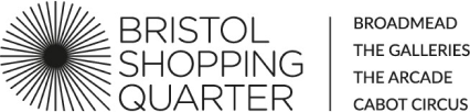 Bristol Shopping Quater Logo