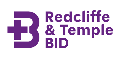Redcliffe & Templet BID Logo