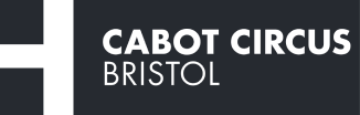 Cabot Circus Bristol Logo