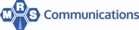 MRS Communications Logo