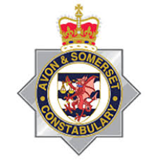 Avon and Somerset Constabulary Logo